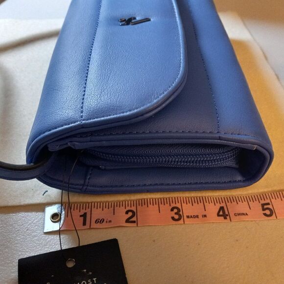 NWT Simply Vera Mini Cross-body Cottagecore Grandmacore - Picture 2 of 9